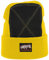 Swift Rock Classic Break Dance Headspin Beanie (Gelb/Yellow)