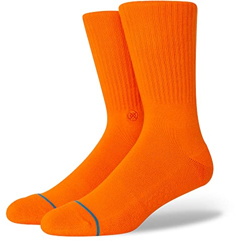 Stance Crew Socken - Icon