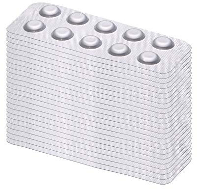 PoolLAB 250 Photometer Testtabletten pH-Wert Phenol Red