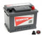 Hankook 60Ah 510A MF56077 Starterbatterie