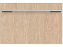 Fisher & Paykel 82342 Series 9 Integrated Single DishDrawer Dishwasher