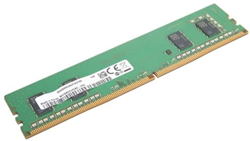 Lenovo 16GB DDR4 2666MHZ UDIMM-US memoria 16 GB 1 x 16 GB