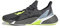 adidas X9000L4 Herren-Laufschuhe, Grün Carbon Fx8438, 41 1/3 EU