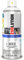 PINTY PLUS PINTURA EN SPRAY EVOLUTION WATER-BASED 520CC RAL 9010 BLANCO PURO MATE