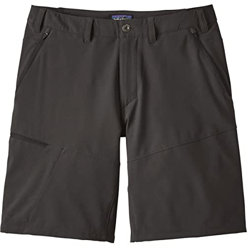 Patagonia Herren Shorts M's Altvia Trail Shorts - 10 In.