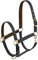 HORZE Houston Halfter, Grau, P