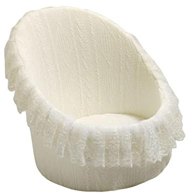 Mini Posing Sofa Newborn Couch Zubehör Winzige Sofa Fotografie Requisiten, C