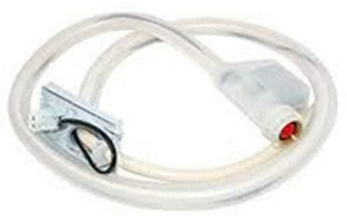 G GRIMALDI TUBO CARICO ACQUASTOP PER LAVASTOVIGLIE -BOSCH- -SIEMENS- -00299756- -00298563-