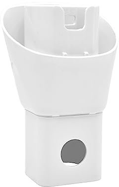 FSProdukte Adapter geeignet für Vorwerk Kobold VK 150 VK 200 VT 270 VT 300 nicht stromführend