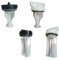 UmfanG 1 X Filter Plug Water Pump Plug Cover PX2025-1, Compatible For Samsung Washing Machine (Color : CSL Style (With ACC))