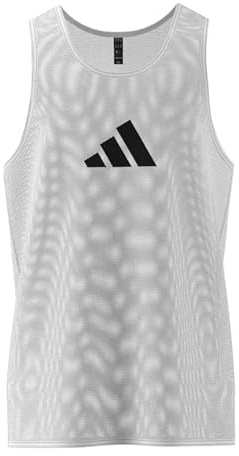adidas Unisex Training 24 Bib T-Shirt