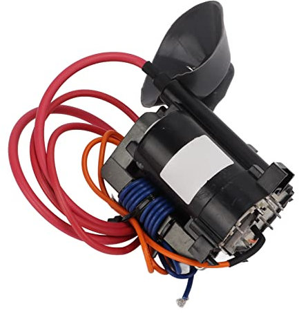 300W ZVS Driver Board Coil Power Supply High Voltage Generator Induction Heating Module DC 12-30V for Jacob's Ladder Marx Generator