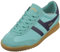 Gola Baskets Tornado pour femme, Brume de mer/prune, 39 EU