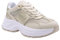 Sneakers pelle LIUJO Light Gold - Eva 02 -