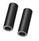2er Set magnetischer Kamin Zugluftstopper reduziert effizient Luftleckage und verbessert den Komfort im Haus (101,6 x 15,24 cm)
