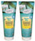 2er Pack Dresdner Essenz Duschgel Tag am Meer 2 x 250 ml Duschbad vegan