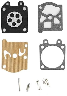 HQQYGDM 1 Set per Walbro per carburatore per Kit per STIHL MS 180 170 MS180 MS170 018 017 Parti per Motosega