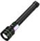 KZK Wiederaufladbare Taschenlampe 999,000 Lumen, Extrem Hell Zoombare Taktische USB Aufladbar Flashlight, IP67 Wasserdicht 11 Lichtmodi für Home, Outdoor, Notfälle, Patrol, Camping(Mit 10000Mah Akku