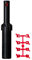 HUNTER Versenkregner/Rasensprenger PGJ -12, 30 cm Aufsteiger - PROFESSIONELLE BEWÄSSERUNG