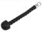 Bad Company Nylon Trizeps-Tau I Professionelles Fitnessgerät zum einarmigen Trizeps-Workout I BC-20 I 37 cm