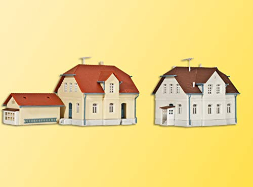 Z Urban houses Ruhrstrasse (2 pcs.)