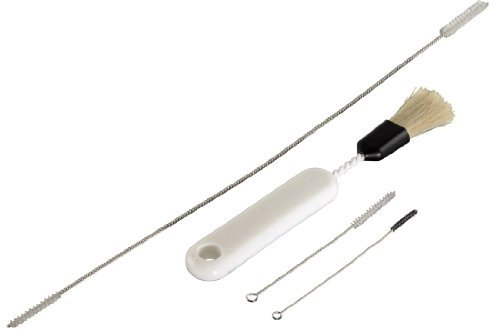 Xavax Mini Reinigungsset für Vollautomat mit Milchschlauch (6mm)