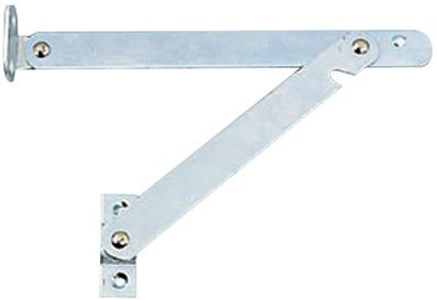 Générique - Stopzirkel mit Winkel und Plättchen – Maße: 300 x 20 cm – Sens.D