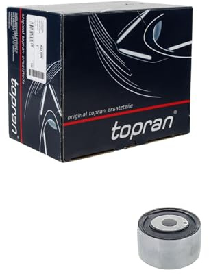 Topran Mounting for Axle Bracket, 401 417