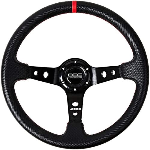 Occ Motorsport OCCVOL011 Volante sportivo