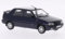 Dacia Supernova Clima, metallic-dunkelblau, 1999, Modellauto, Fertigmodell, IST Models 1:43