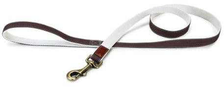Designed by Lotte Nylonleine Virante, braun, 20 mm x 120 cm