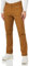 Carhartt Herren Rugged Flex® Straight Fit Duck mit verstärkter Vorderseite, Braun, W31/L32