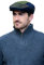 Mucros Weavers Trinity Cap Patchwork Original X-Large
