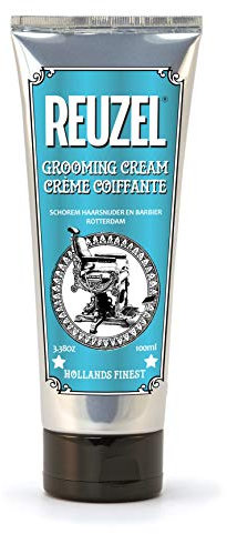 Reuzel Grooming Cream, Water Based Formula, 100 ml