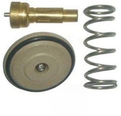 MAGNETI MARELLI Thermostat Kühlmittel Kühlwasserthermostat ohne Dichtung Öffnungstemperatur:87°C für VW Golf V Schrägheck (1K1) POLO (9N) Polo Schrägheck (6R1, 6C1) Fox Schrägheck (5Z1, 5Z3, 5Z4)