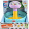 infunbebe My First Kreisel Spielzeug | Babyspielzeug | Alter 6 Monate +