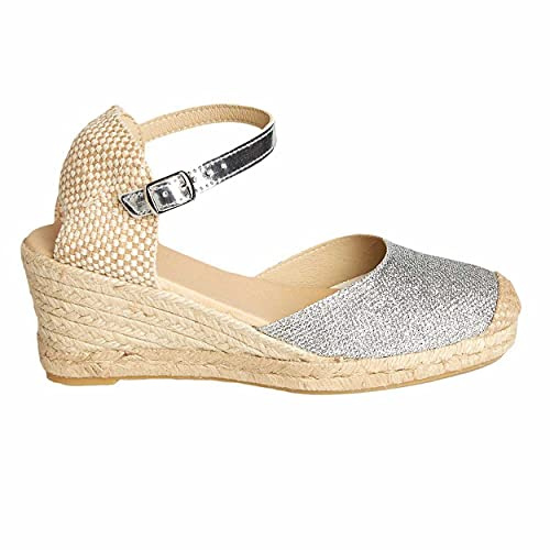 Espadrillas Donna | Sandali con Tacco