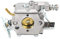Xinwoer Carburetor Replacement Kit,Carburetor Kit Fit for H-USQVARNA 136 137 141 142 36 41 142E Chainsaw Parts