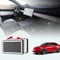 BASENOR Upgraded Tesla Model Y&3 HEPA Air Filter, [OEM Filter Replacement] Cabin Air Filter with Activated Carbon for 2020-2025 2026 Model Y 2017-2025 Model 3 [Fit 2025 2026 Model Y Refresh (Juniper)]