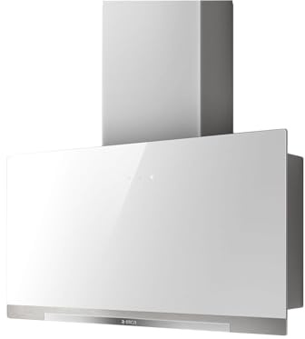 Elica Aplomb PRF0166940 Kopffreihaube 60 cm Weiß