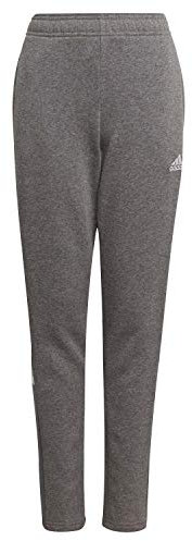 Adidas Herren TIRO 21 Sweat Tracksuit Bottoms Hose, Graue Vier Mel-SLD, 2XL