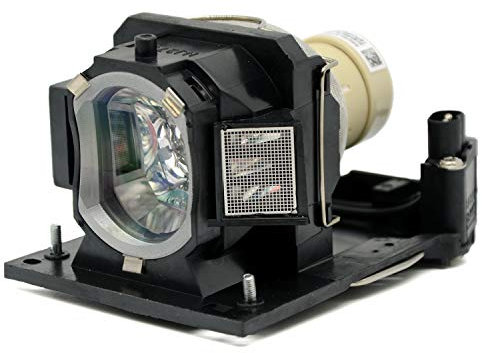 Aimdio DT01511 DT01481 Lampada Proiettore per Hitachi CP AX2503 AW2505 AX2504 AX2505 BX301WN EW301N EW302N WX3030WN WX3530WN WX3041WN X3042WN X3041WN X4030WN EX251N EX252N EX301N