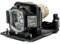 Aimdio DT01511 DT01481 Lampada Proiettore per Hitachi CP AX2503 AW2505 AX2504 AX2505 BX301WN EW301N EW302N WX3030WN WX3530WN WX3041WN X3042WN X3041WN X4030WN EX251N EX252N EX301N