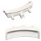 sparefixd for Candy Grand O VITA Washing Machine Door Handle