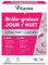 Vitavea - Complément alimentaire Minceur Brûle-graisse EXTRA FORT - Brule graisse : Guarana Chrome - Detox Draineur : Marc de raisin / Artichaut Citron - 30 gélules végétales - Fabriqué en France