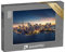 puzzleYOU: Puzzle 1000 Teile „Skyline von New York im Sonnenaufgang, New York, USA“ – aus der Puzzle-Kollektion USA, Skylines, New York, Wolkenkratzer, Skyline Manhattan