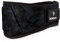 BIOMORPH Neopren Gewichthebergürtel für Krafttraining, Powerlifting, Bodybuilding, Crossfit für Damen und Herren (Camo Black, L)