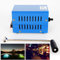 Handkurbel Generator Outdoor Katastrophennotfall Tragbar Generator Ladegerät Notdynamotor USB 20W
