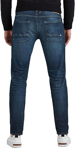 PME Legend Commander 3.0 DEEP Blue Finish - 35 30
