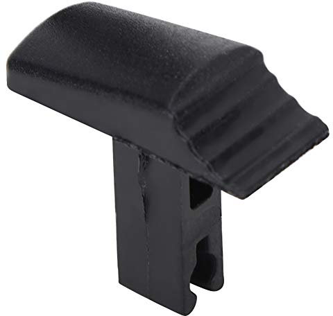 SEAFRONT 5Pcs Teleskop Verlängerung Leiter Schloss Kunststoff Teleskop Leiter Schalter Lift Leiter Schalter Leiter Zubehör